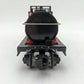 Lionel 6-36148 O Gauge New Haven Orange Single Dome Tank Car EX