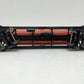 Lionel 6-36148 O Gauge New Haven Orange Single Dome Tank Car EX
