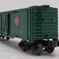 Lionel 6-16237 O Gauge Railway Express Agency Box Car #16237 LN