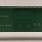 Lionel 6-16237 O Gauge Railway Express Agency Box Car #16237 LN