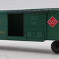 Lionel 6-16237 O Gauge Railway Express Agency Box Car #16237 LN