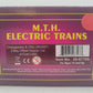 MTH 20-97709 O C&O 2-Bay Offset Hopper Car w/Coal Load #52697 - Custom Weathered/Box