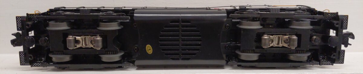 MTH 20-20017-3 Southern GP-35 High Hood Diesel (Dummy) #2687 EX/Box