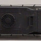 MTH 20-20017-3 Southern GP-35 High Hood Diesel (Dummy) #2687 EX/Box