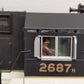 MTH 20-20017-3 Southern GP-35 High Hood Diesel (Dummy) #2687 EX/Box