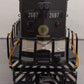 MTH 20-20017-3 Southern GP-35 High Hood Diesel (Dummy) #2687 EX/Box