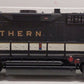 MTH 20-20017-3 Southern GP-35 High Hood Diesel (Dummy) #2687 EX/Box
