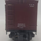 MTH 20-94357 O Pacific Fruit Express 36' Woodsided Reefer Car #37560 EX/Box