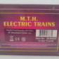 MTH 20-94357 O Pacific Fruit Express 36' Woodsided Reefer Car #37560 EX/Box