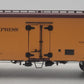 MTH 20-94357 O Pacific Fruit Express 36' Woodsided Reefer Car #37560 EX/Box