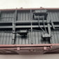 MTH 20-93536 O Nickel Plate Road 40' USRA Single Sheathed Box Car #80126 EX/Box
