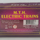 MTH 20-93536 O Nickel Plate Road 40' USRA Single Sheathed Box Car #80126 EX/Box
