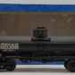 Atlas 3003801-4 O Gauge Shippers Car Line 8K Gallon Tank Car #20095 [3-Rail] EX