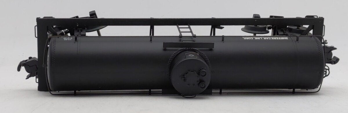 Atlas 3003801-4 O Gauge Shippers Car Line 8K Gallon Tank Car #20095 [3-Rail] EX