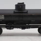 Atlas 3003801-4 O Gauge Shippers Car Line 8K Gallon Tank Car #20095 [3-Rail] EX