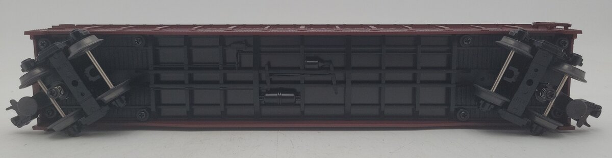 MTH 20-90003C O Pennsylvania Gondola With Junk Load LN/Box