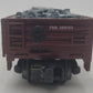 MTH 20-90003C O Pennsylvania Gondola With Junk Load LN/Box
