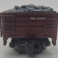 MTH 20-90003C O Pennsylvania Gondola With Junk Load LN/Box