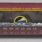 MTH 20-90003C O Pennsylvania Gondola With Junk Load LN/Box