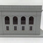MTH 30-9017 O Gauge First City Bank Building EX