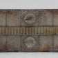 Atlas 837-1 O Gauge Weathered Southern 3-Bay PS-2 Covered Hopper #94632 - 3 Rail/Box