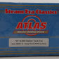 Atlas 8681-8 O Deep-Rock 8K Gallon Tank Car #6444 [3-Rail] EX/Box