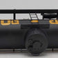 Atlas 8681-8 O Deep-Rock 8K Gallon Tank Car #6444 [3-Rail] EX/Box