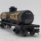 Atlas 8681-8 O Deep-Rock 8K Gallon Tank Car #6444 [3-Rail] EX/Box