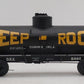 Atlas 8681-8 O Deep-Rock 8K Gallon Tank Car #6444 [3-Rail] EX/Box
