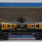 Atlas 8681-8 O Deep-Rock 8K Gallon Tank Car #6444 [3-Rail] EX/Box