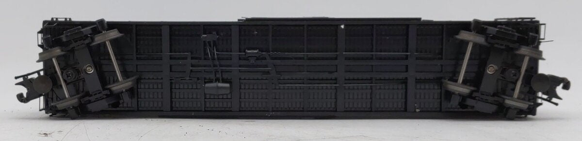 Atlas 6572-2 O Gauge Central of GA 50' PS-1 Boxcar EX/Box