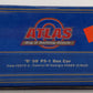 Atlas 6572-2 O Gauge Central of GA 50' PS-1 Boxcar EX/Box