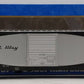 Atlas 6572-2 O Gauge Central of GA 50' PS-1 Boxcar EX/Box