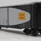Atlas 6572-2 O Gauge Central of GA 50' PS-1 Boxcar EX/Box