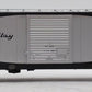 Atlas 6572-2 O Gauge Central of GA 50' PS-1 Boxcar EX/Box