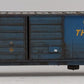 Atlas O Gauge Custom Weathered Louisville & Nashville Box Car #99735