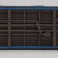 Atlas O Gauge Custom Weathered Louisville & Nashville Box Car #99735