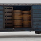 Atlas O Gauge Custom Weathered Louisville & Nashville Box Car #99735