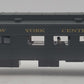 Lionel K-Line O 6-21177 NYC Heavyweight Diner Car #383 EX