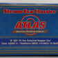 Atlas 8382-2 "O" 3-Rail Southern ACF 70 Ton Covered Hopper #319031 LN/Box