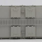 Atlas 8382-2 "O" 3-Rail Southern ACF 70 Ton Covered Hopper #319031 LN/Box