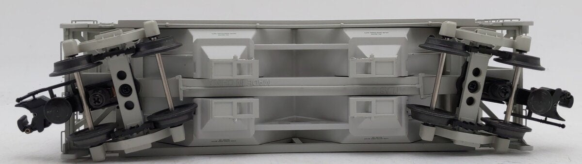 Atlas 8382-2 "O" 3-Rail Southern ACF 70 Ton Covered Hopper #319031 LN/Box