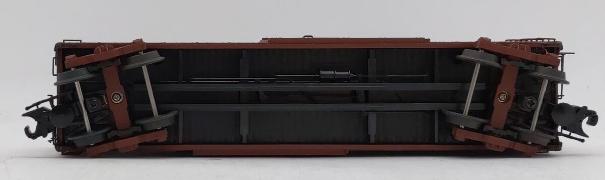Atlas 8349-1 Pere Marquette USRA Double-Sheathed Boxcar #81378 (3Rail) EX/Box
