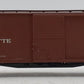 Atlas 8349-1 Pere Marquette USRA Double-Sheathed Boxcar #81378 (3Rail) EX/Box
