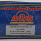 Atlas 8349-1 Pere Marquette USRA Double-Sheathed Boxcar #81378 (3Rail) EX/Box