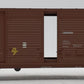 Atlas 6553-1 O Southern ACF 60' Double Door Auto Parts Boxcar #43139 - 3 Rail EX/Box