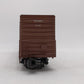 Atlas 6553-1 O Southern ACF 60' Double Door Auto Parts Boxcar #43139 - 3 Rail EX/Box