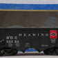 Atlas 8465-3 O Gauge Jersey Central USRA W/ Coal Load Hopper #65044 (3-Rail) LN/Box