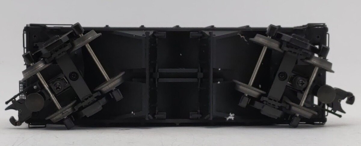 Atlas 8465-3 O Gauge Jersey Central USRA W/ Coal Load Hopper #65044 (3-Rail) LN/Box