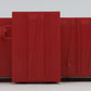 Atlas 6610-1 O Gauge Seaboard Extended Vision Caboose #5700 (3-Rail) LN/Box